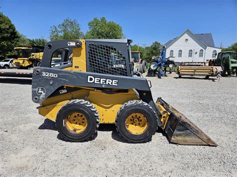 john deere skid steer 328d|john deere 328d for sale.